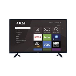 Picture of Akai 32" HD Ready Smart LED TV (AKLT32S-D328W)